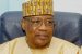 Ibrahim Babangida hits Germany for medical check-up