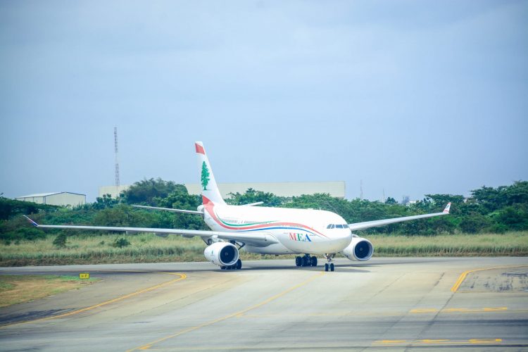 International flights kick-off at Murtala Muhammed International Airport, Lagos