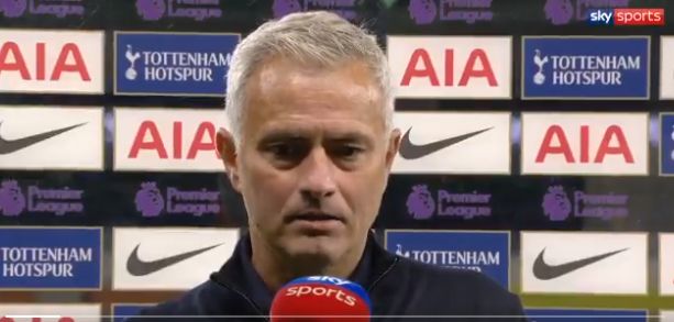 Mourinho