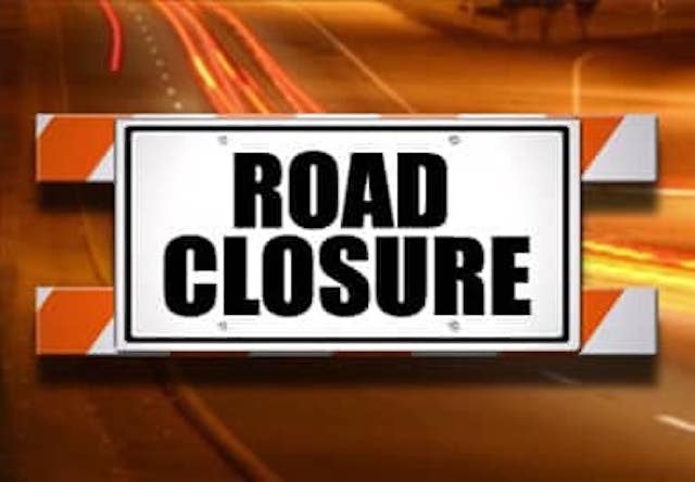 Oba Ogunji Road, Ikeja to be closed forr 3 weeks from 9 September