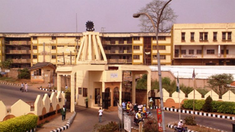 Polytechnic-Ibadan