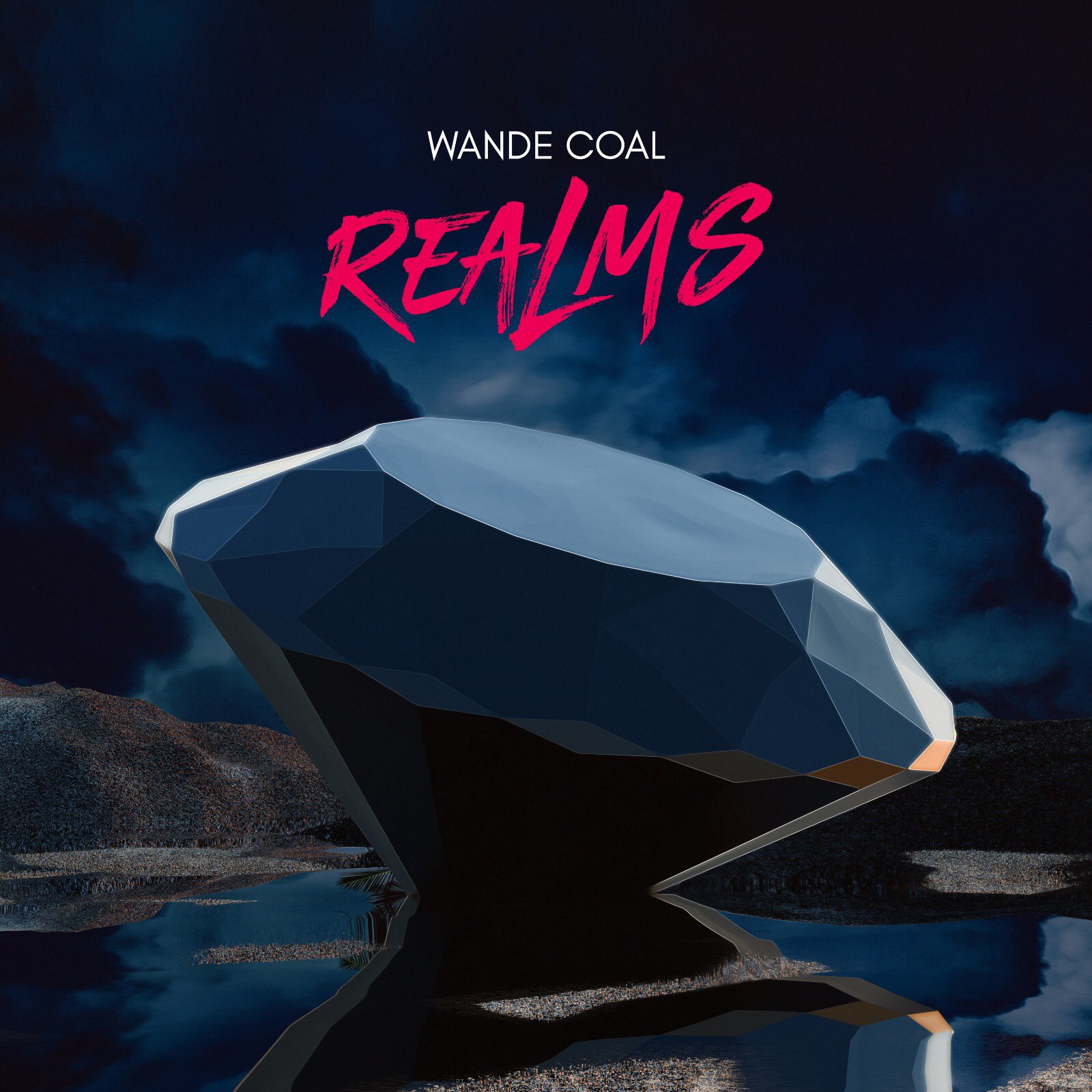 Wande Coal REALM