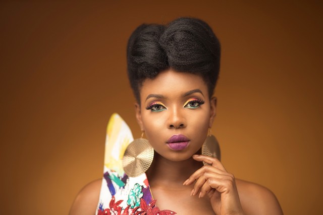 Yemi Alade