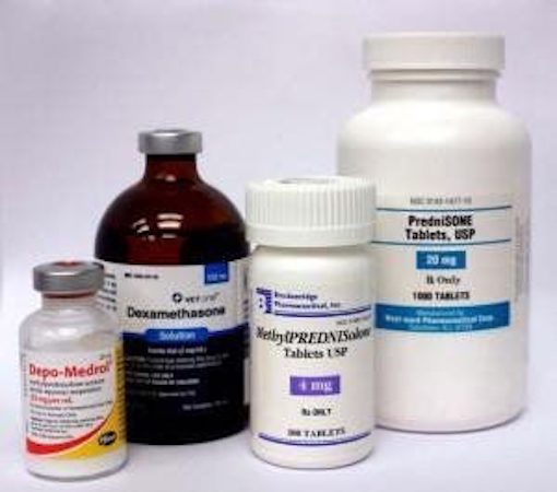 corticosteroid drugs