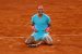 Nadal: King of French Open at Roland Garros