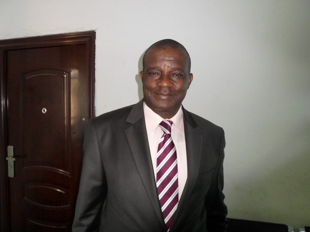 Adeyinka Obalade