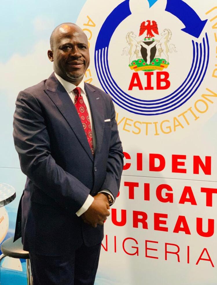 AIB boss charges staff on service delivery - P.M. News
