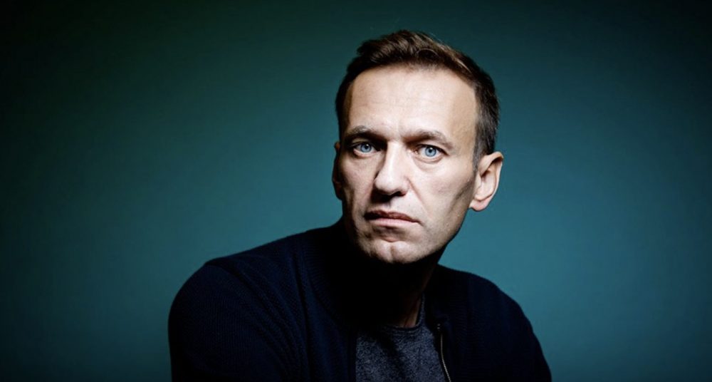 Alexei Navalny 2