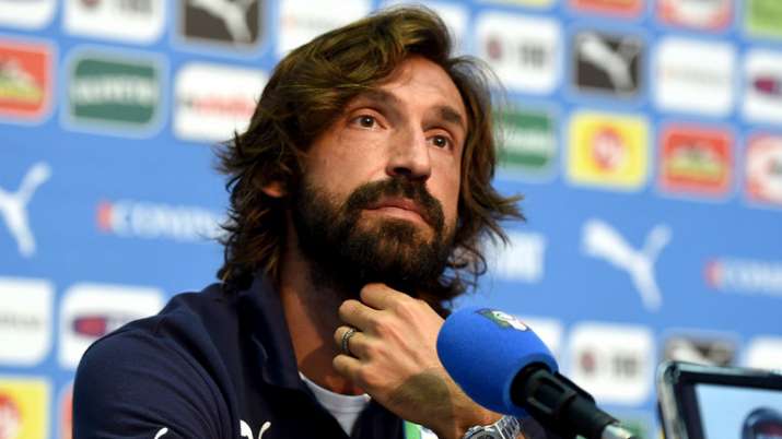 Andrea-Pirlo