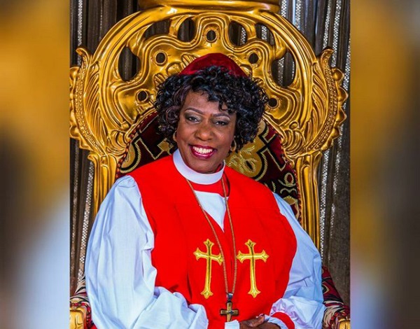 Bishop-Margaret-Idahosa