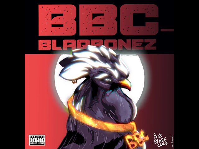 Blaqbonez