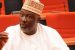 PDP's Dino Melaye loses his Ijumu LGA to APC's Ahmed Usman Ododo in declared results for yesterday's Kogi governorship election.