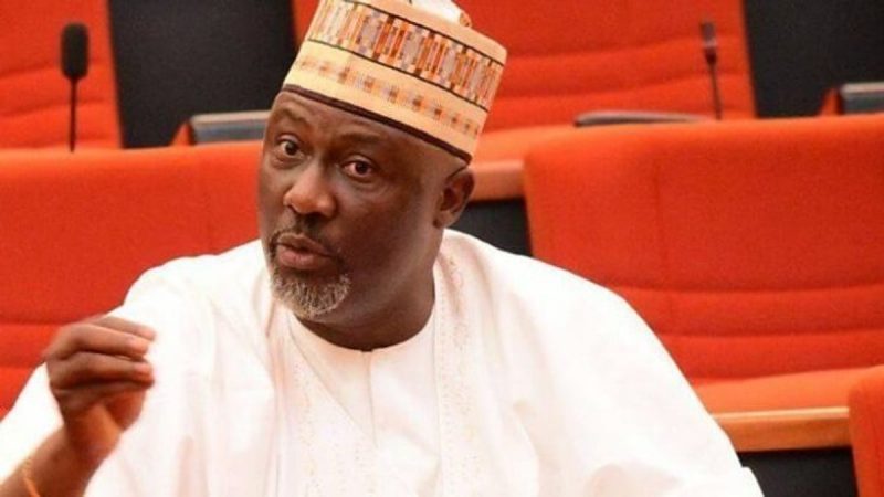 Dino Melaye: chairs PDP screening committee for South-West