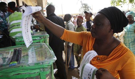 Election-in-Nigeria