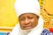 Emir of Bauchi, Alhaji Rilwanu Adamu