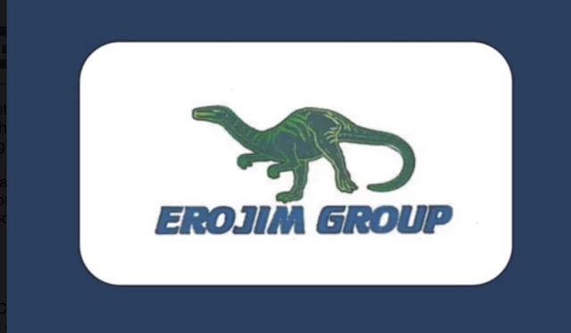 Erojim logo