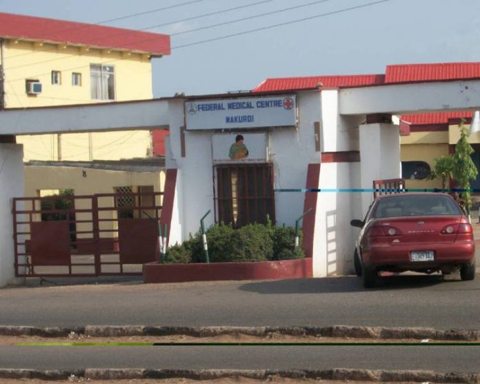 Federal-Medical-Center-Makurdi