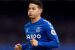 James Rodriguez may be leaving Everton for Qatar