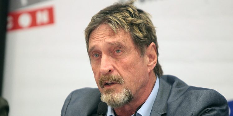 John-McAfee