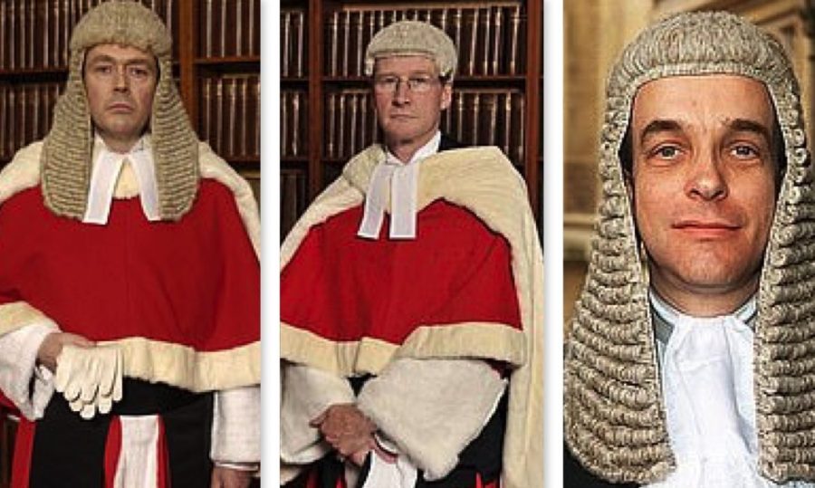 Lord Justices Moylan, Popplewell and Baker- ruled in favour of the Nigerian immigrant
