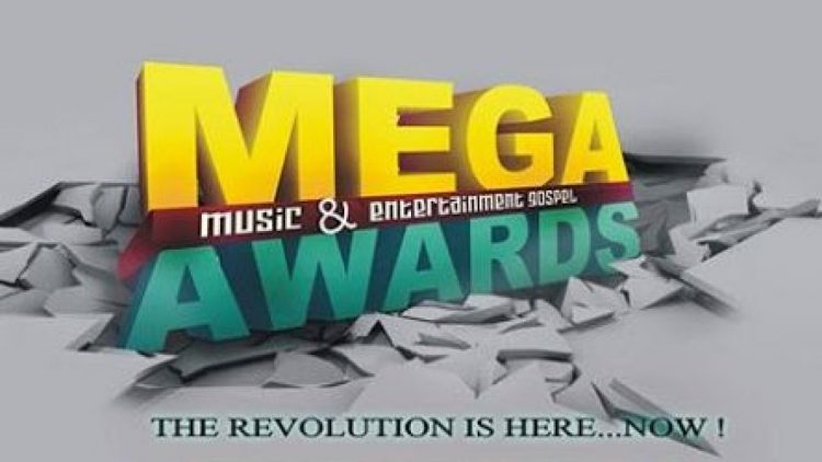 MEGA Music award