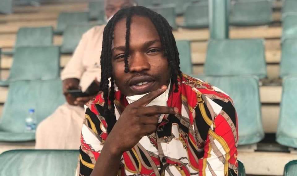 Naira Marley