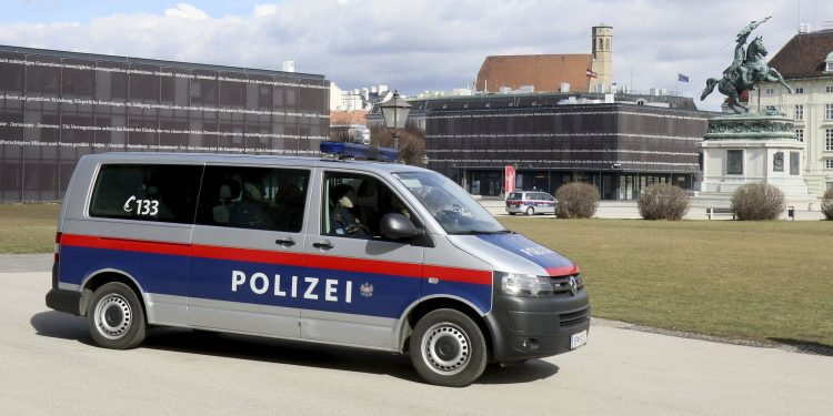 Mother detained after killing 3 Children in Vienna1