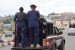 NSCDC men on patrol