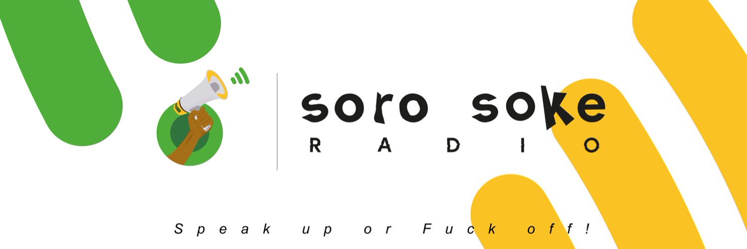Soro Soke Radio