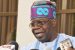 Bola Ahmed Tinubu