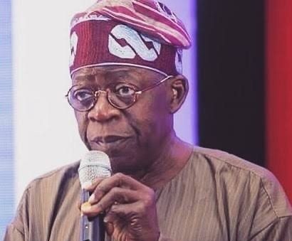 Tinubu