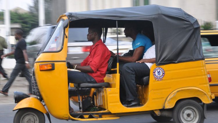 Lagos LG polls: Ikotun tricycle operators shun movement restriction