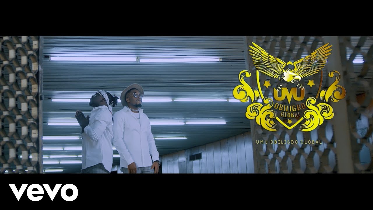 Umu-Obiligbo-feat-Victor-AD-On-God