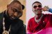 Wizkid and Davido