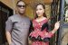 Fani-Kayode and ex-wife, Precious Chikwendu