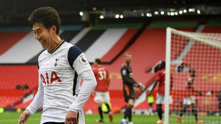 English Premier League Five things we Learnt from Match day 4  P.M. News