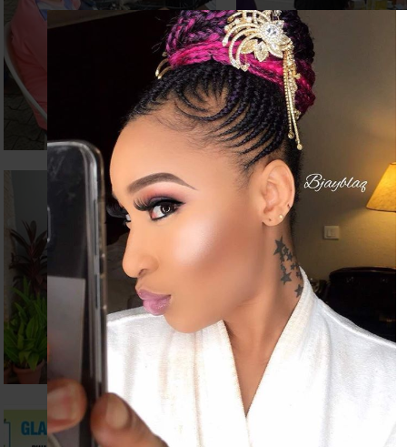 Nigerian Virgin Hairstyles | Nigerian Hair Weaving Styles