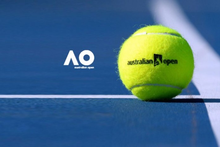 Australian Open be pushed Feb. 2021 - P.M. News