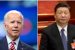 Biden calls Chinese President Xi Jinping a “dictator’’