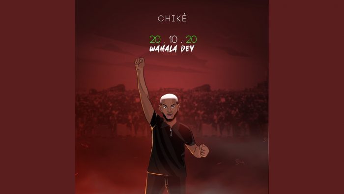 Chike – Wahala Dey