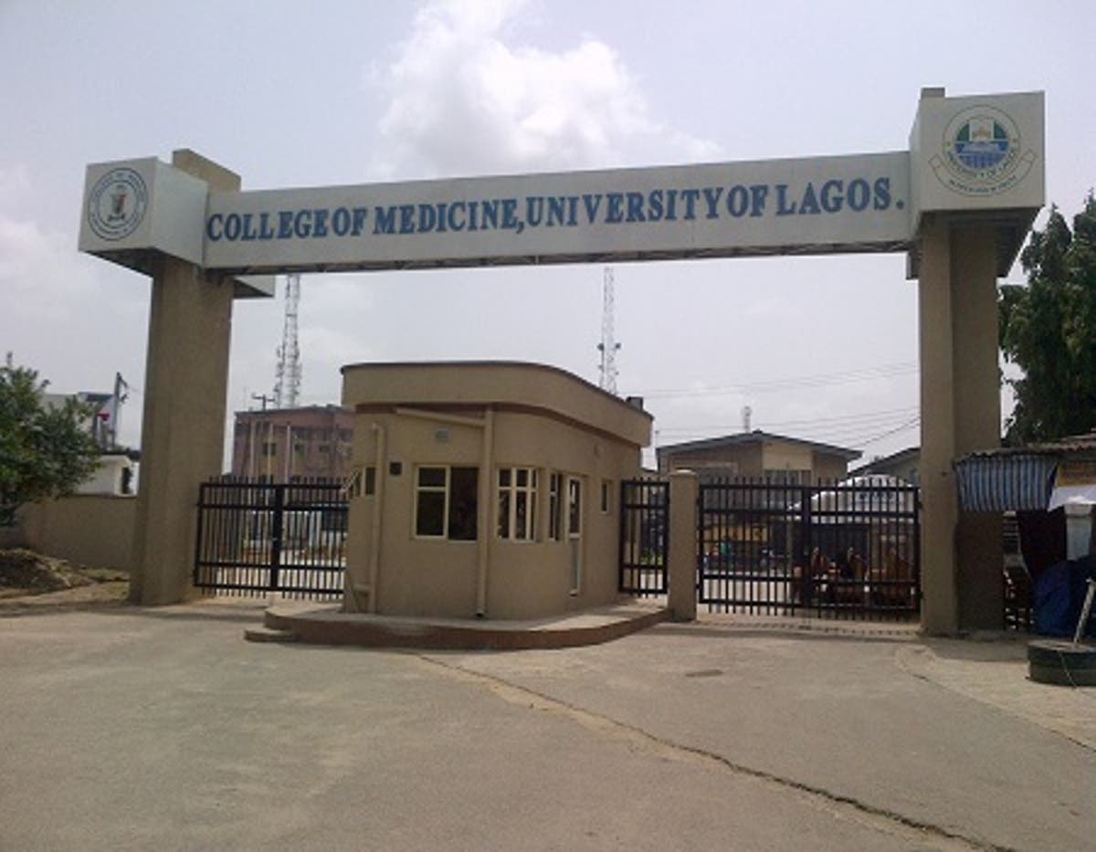 College of Medicine Lagos-UNILAG