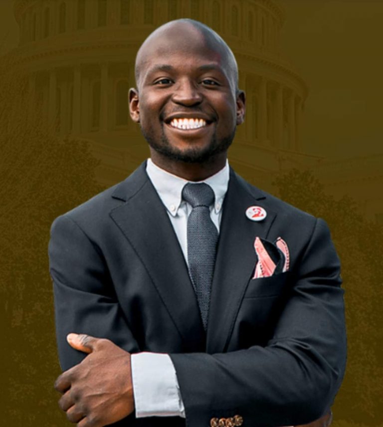 Oye Owolewa becomes first Nigerian to win US Congressional shadow seat ...