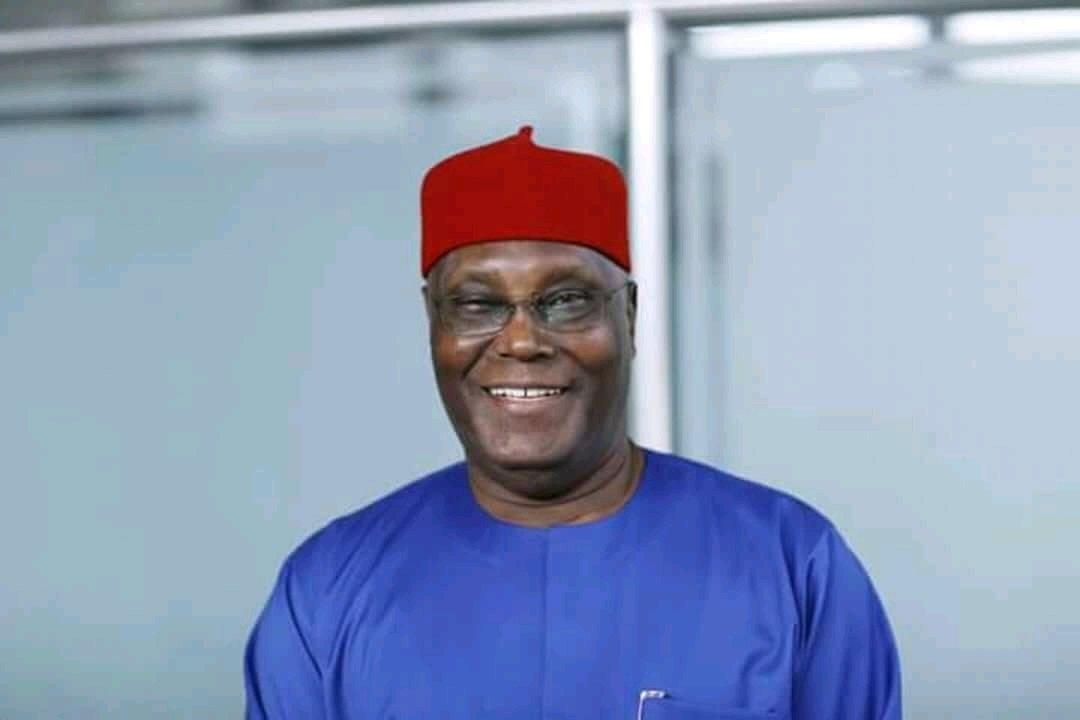 Atiku Abubakar