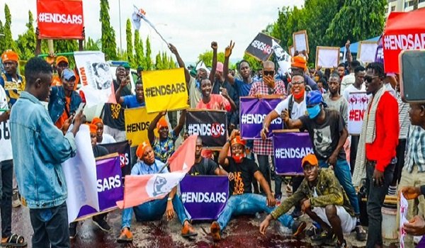 Feminist Coalition releases audit of donors for #EndSARS protest