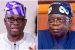 Ayodele Fayose and Bola Ahmed Tinubu