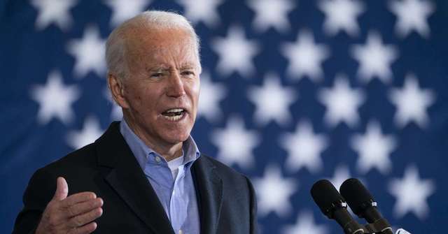 Joe Biden: Opinions polls tip him as next US President