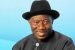 Goodluck Jonathan