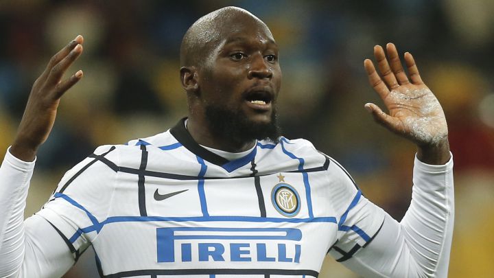 Romelu Lukaku Chelsea Tempt Inter Milan With 130m P M News