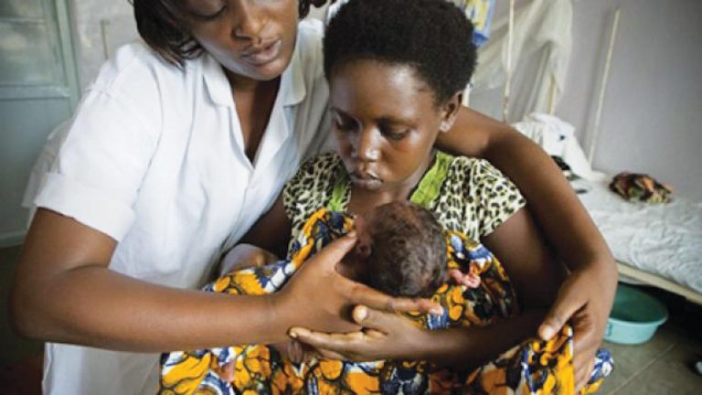 How To Curb Maternal Deaths Nigeria Health Watch P M News