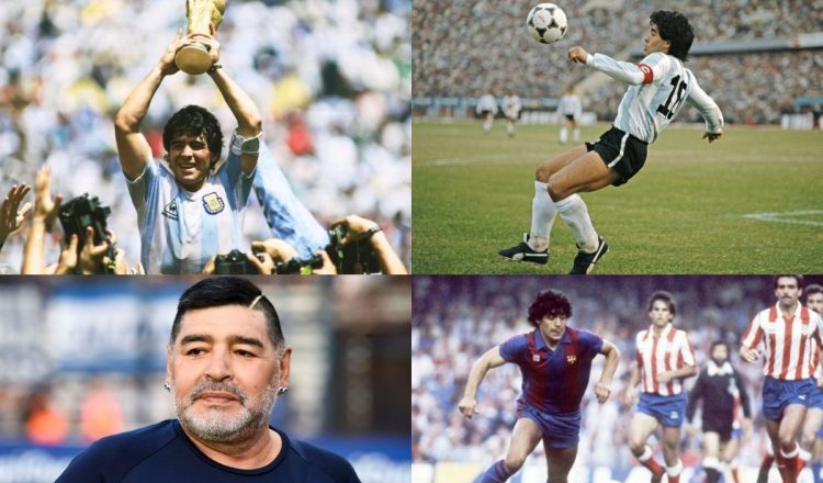 Maradona 5